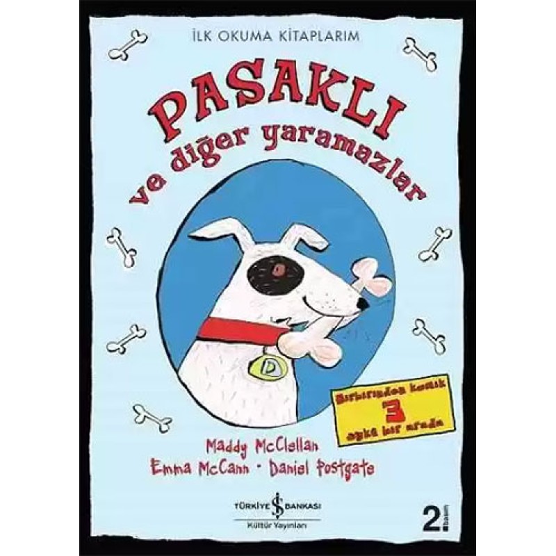 Pasaklı ve Diğer Yaramazlar Pasaklı ve Diğer Yaramazlar