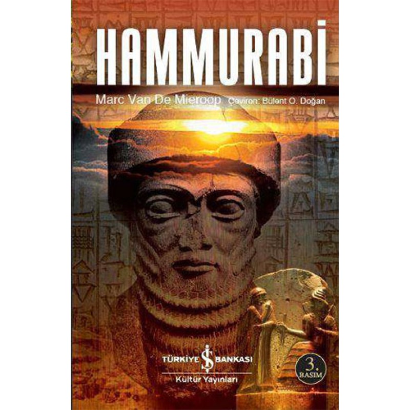Hammurabi (Ciltli) Hammurabi (Ciltli)