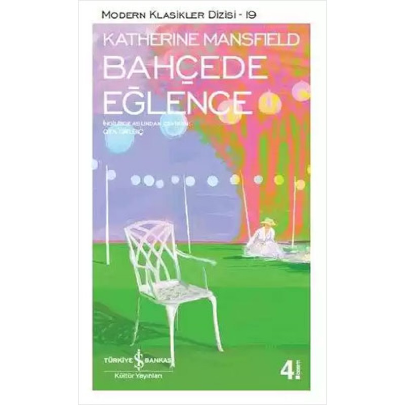 Bahçede Eğlence Bahçede Eğlence