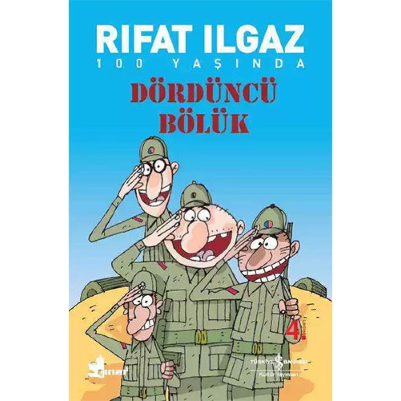 Dördüncü Bölük