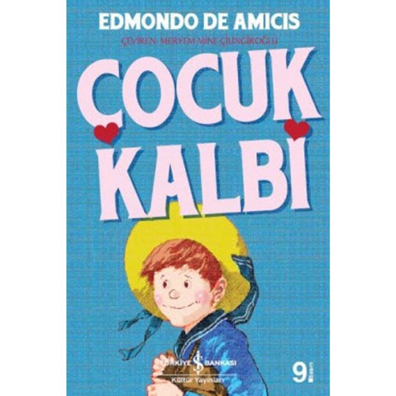 Çocuk Kalbi Çocuk Kalbi