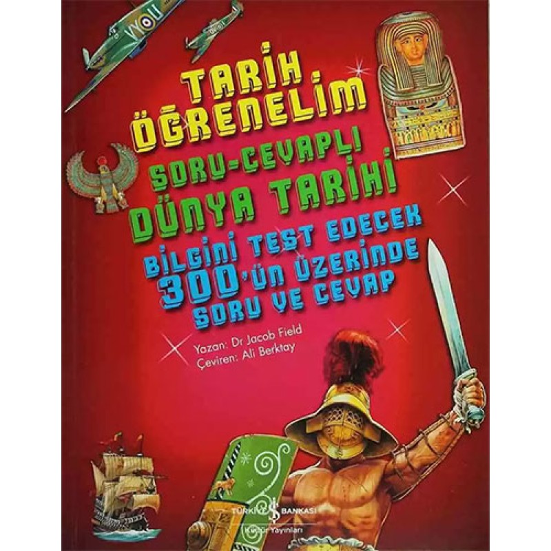 Tarih Öğrenelim Tarih Öğrenelim