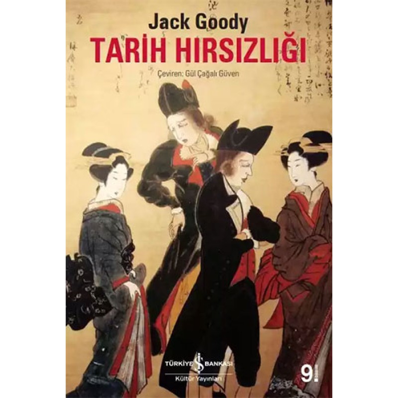 Tarih Hırsızlığı Tarih Hırsızlığı