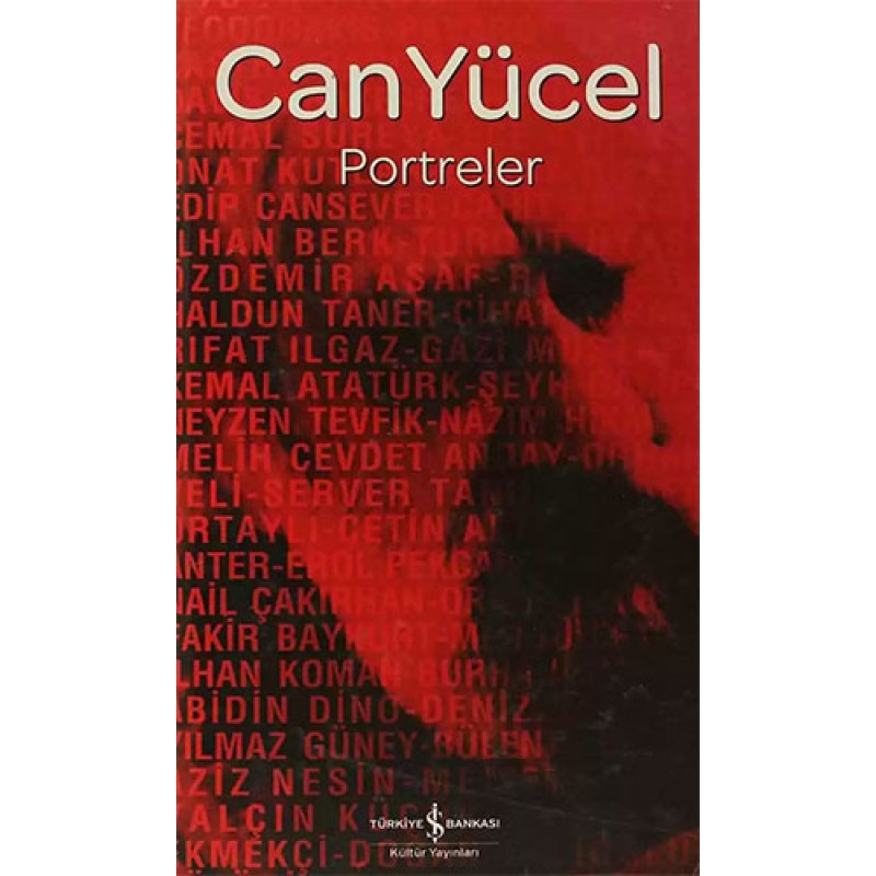 Portreler (Ciltli) Portreler (Ciltli)