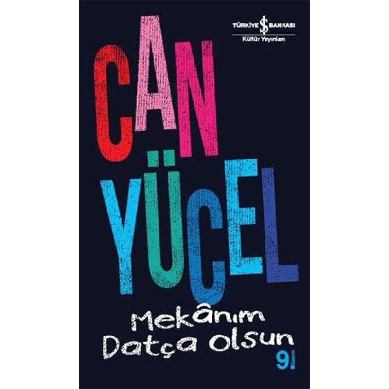 Mekanım Datça Olsun Mekanım Datça Olsun