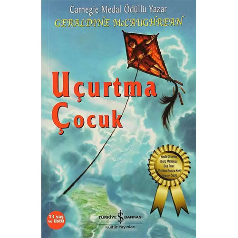 Uçurtma Çocuk Uçurtma Çocuk