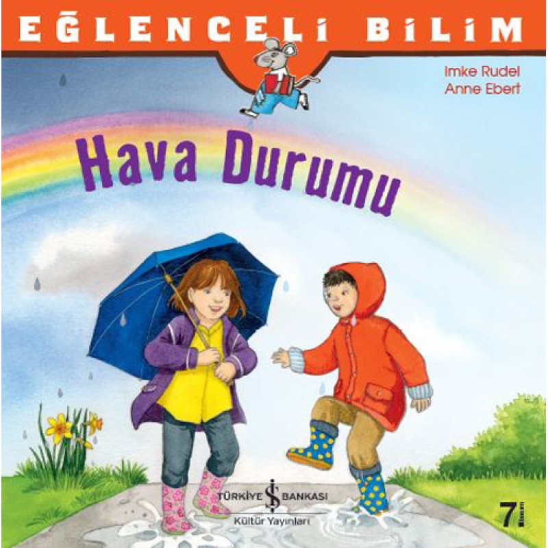 Eğlenceli Bilim – Hava Durumu Eğlenceli Bilim – Hava Durumu