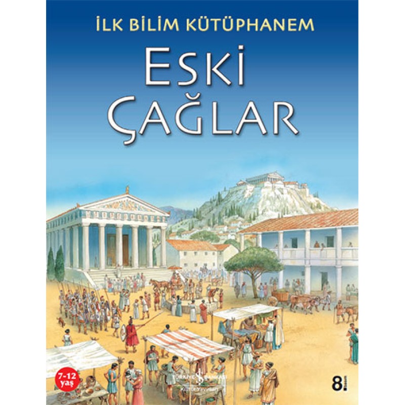 Eski Çağlar Eski Çağlar