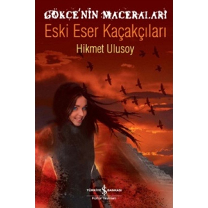Gökçe’nin Maceraları Gökçe’nin Maceraları