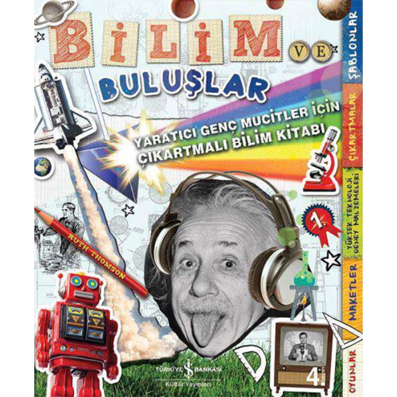 Bilim ve Buluşlar Bilim ve Buluşlar