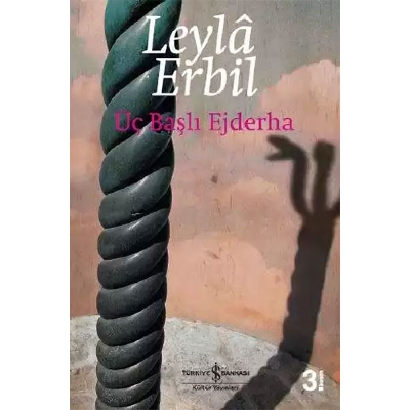 Üç Başlı Ejderha Üç Başlı Ejderha