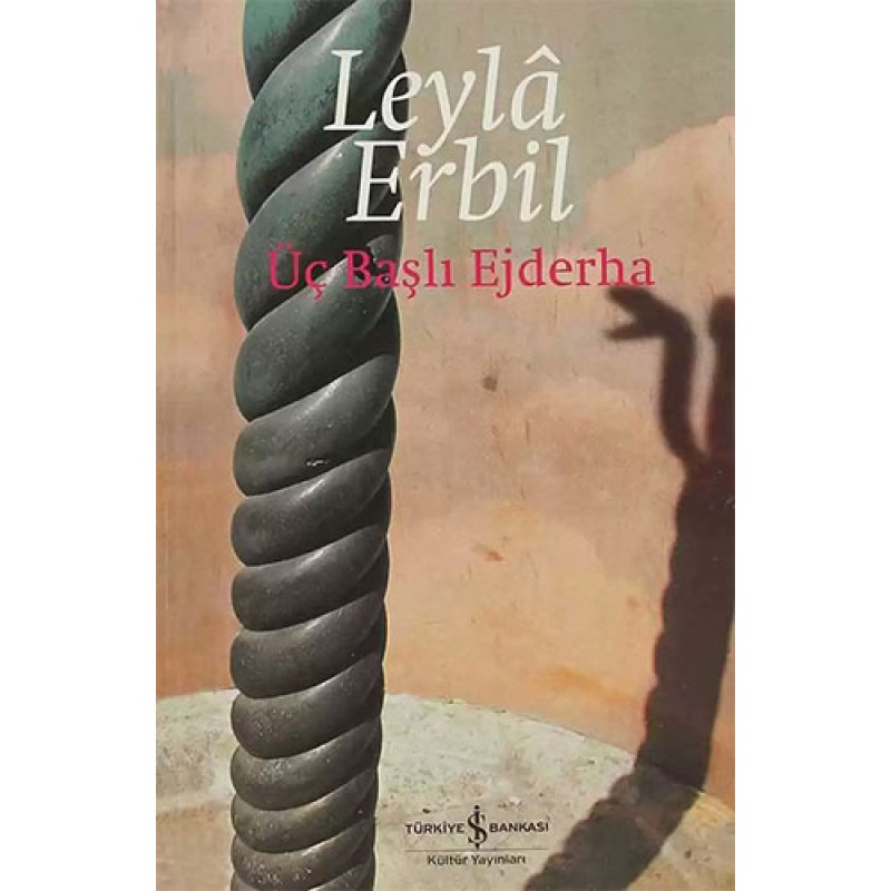 Üç Başlı Ejderha (Ciltli) Üç Başlı Ejderha (Ciltli)