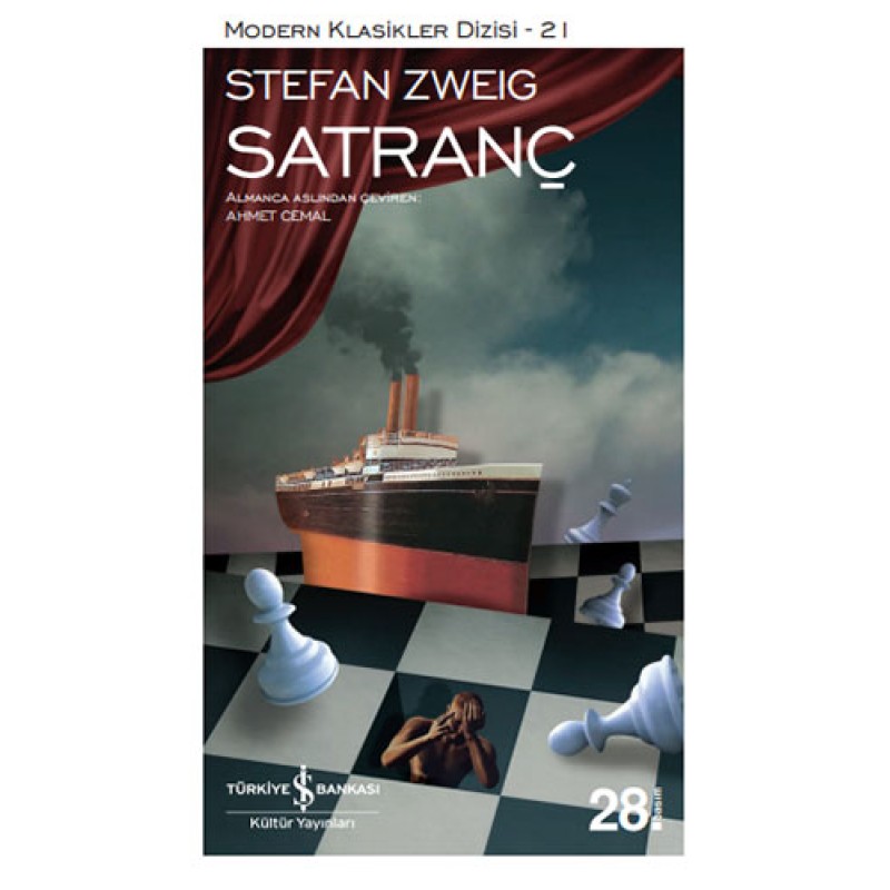 Satranç Satranç