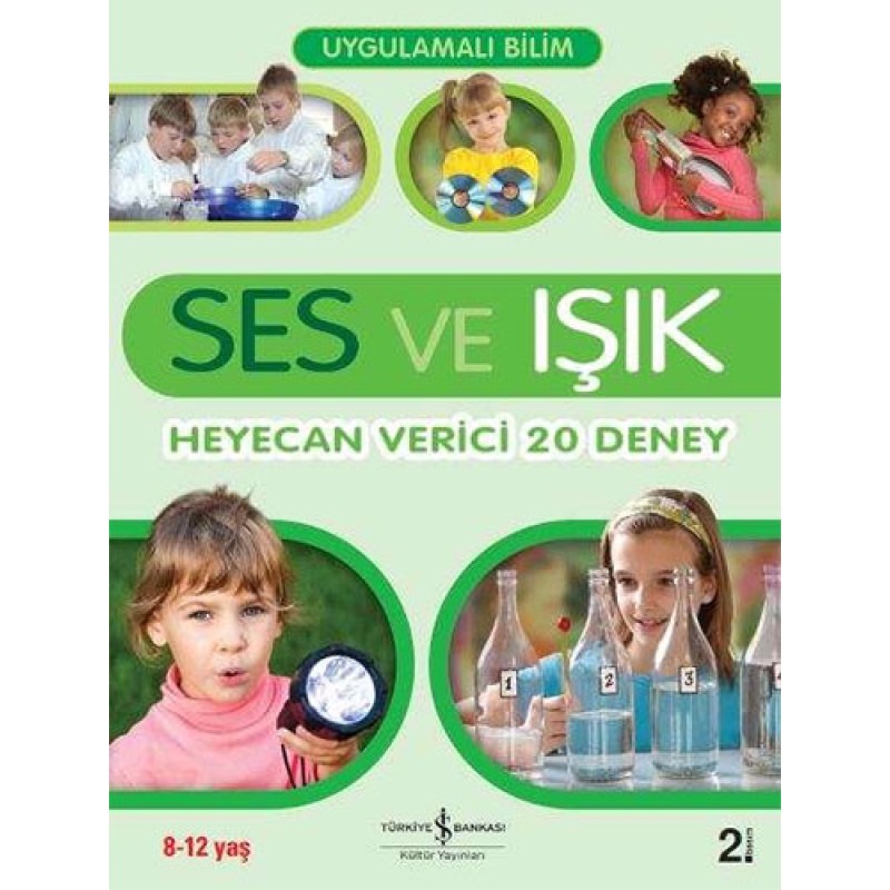 Ses ve Işık