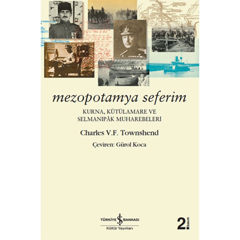 Mezopotamya Seferim
