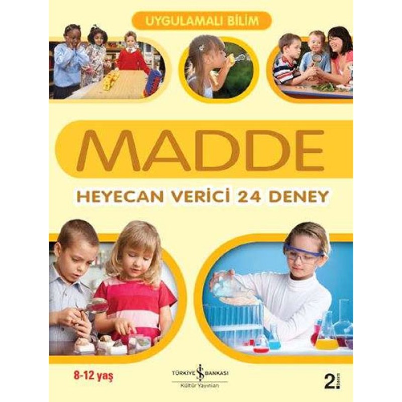 Madde Madde