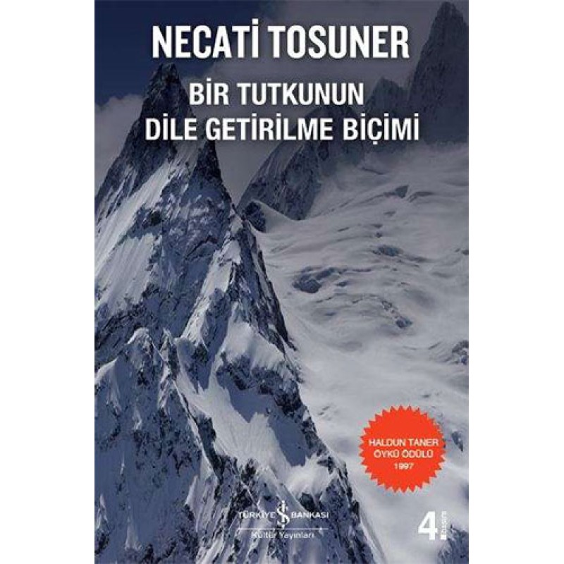 Bir Tutkunun Dile Getirilme Biçimi Bir Tutkunun Dile Getirilme Biçimi