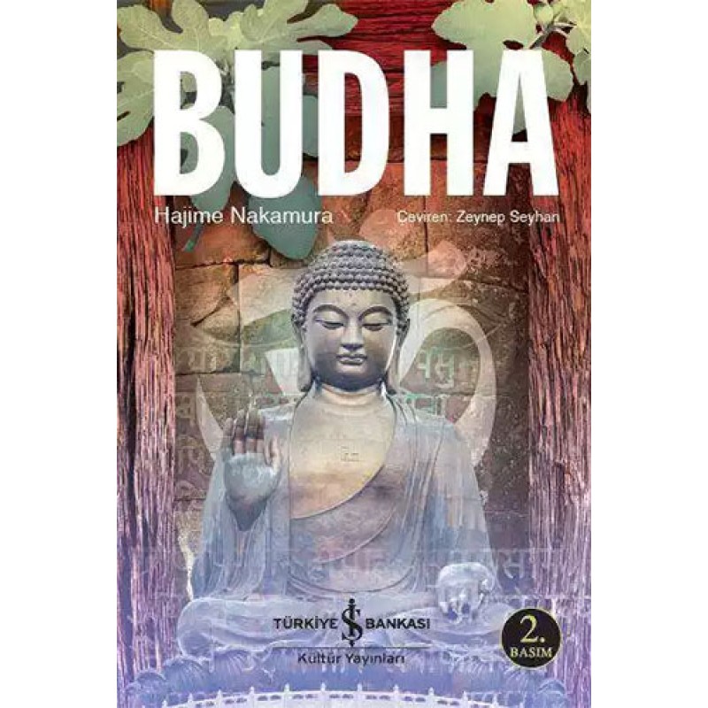 Budha (Ciltli) Budha (Ciltli)