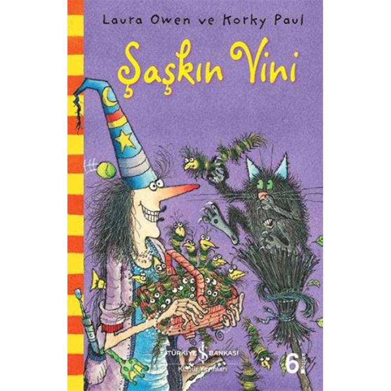 Şaşkın Vini