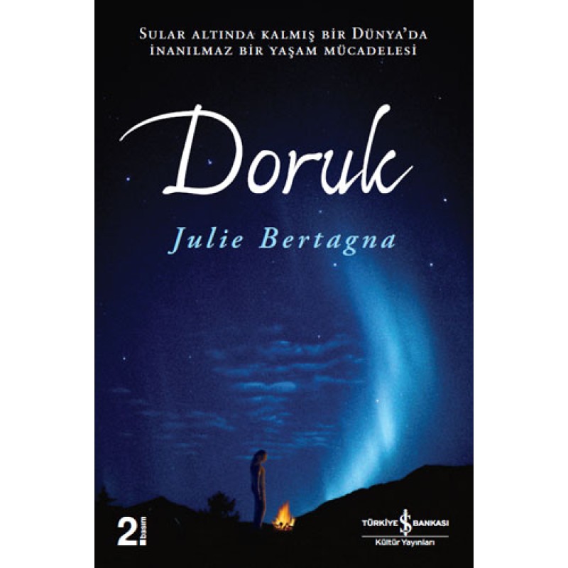 Doruk Doruk