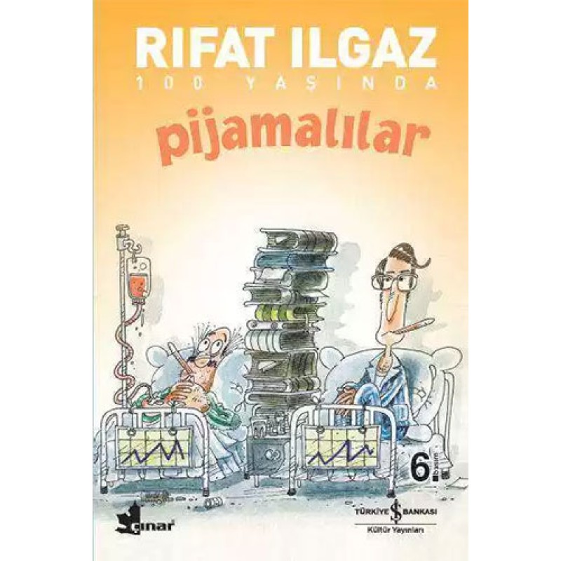 Pijamalılar