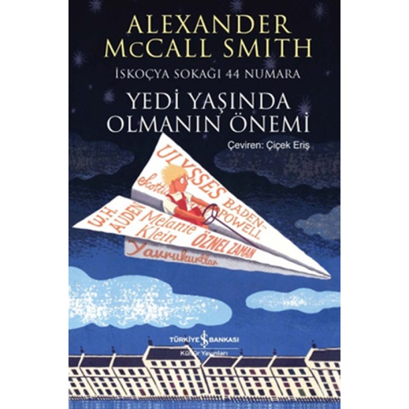 Yedi Yaşında Olmanın Önemi
