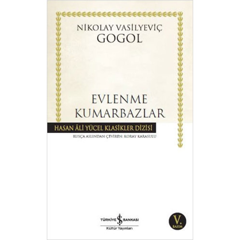 Evlenme - Kumarbazlar