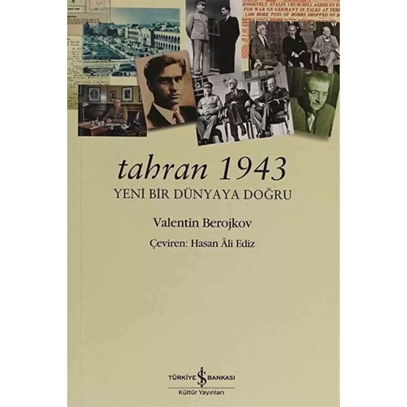 Tahran 1943 Tahran 1943