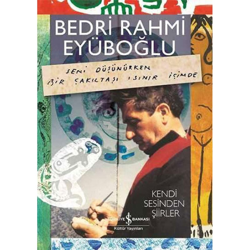 Seni Düşünürken Bir Çakıltaşı Isınır İçimde Seni Düşünürken Bir Çakıltaşı Isınır İçimde