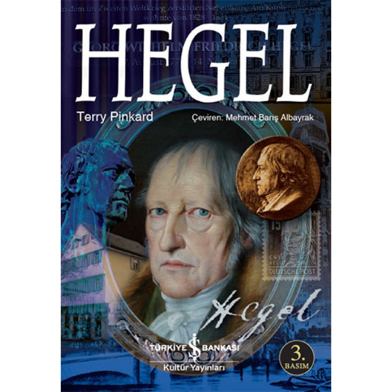 Hegel (Ciltli) Hegel (Ciltli)