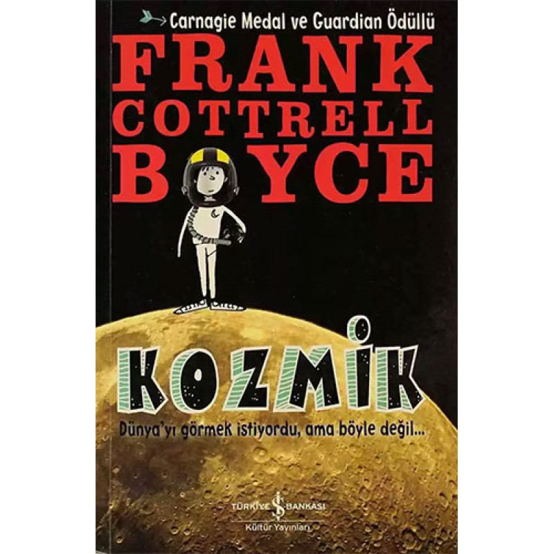 Kozmik Kozmik