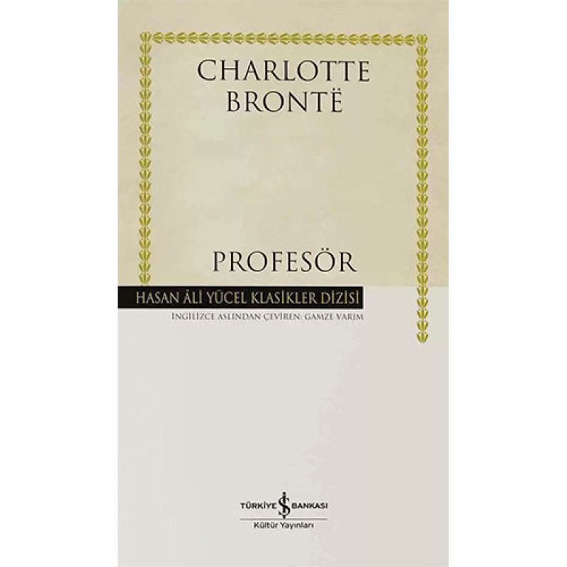 Profesör (Ciltli) Profesör (Ciltli)