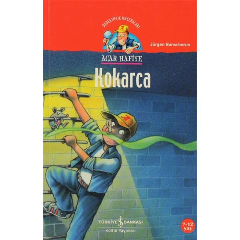 Acar Hafiye - Kokarca