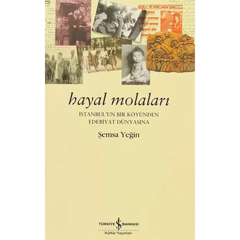 Hayal Molaları Hayal Molaları