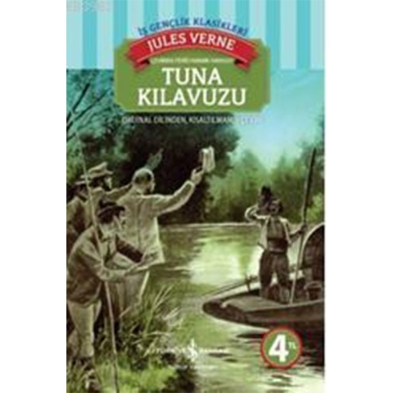 Tuna Kılavuzu Tuna Kılavuzu