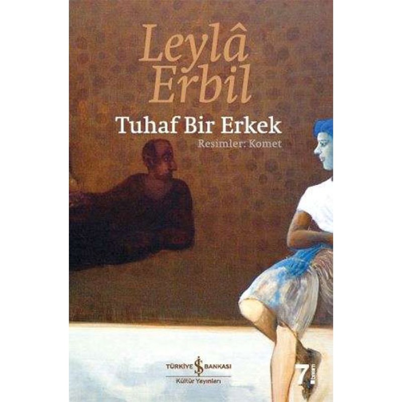 Tuhaf Bir Erkek Tuhaf Bir Erkek