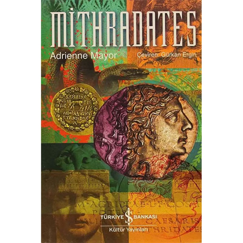 Mithradates (Ciltli) Mithradates (Ciltli)