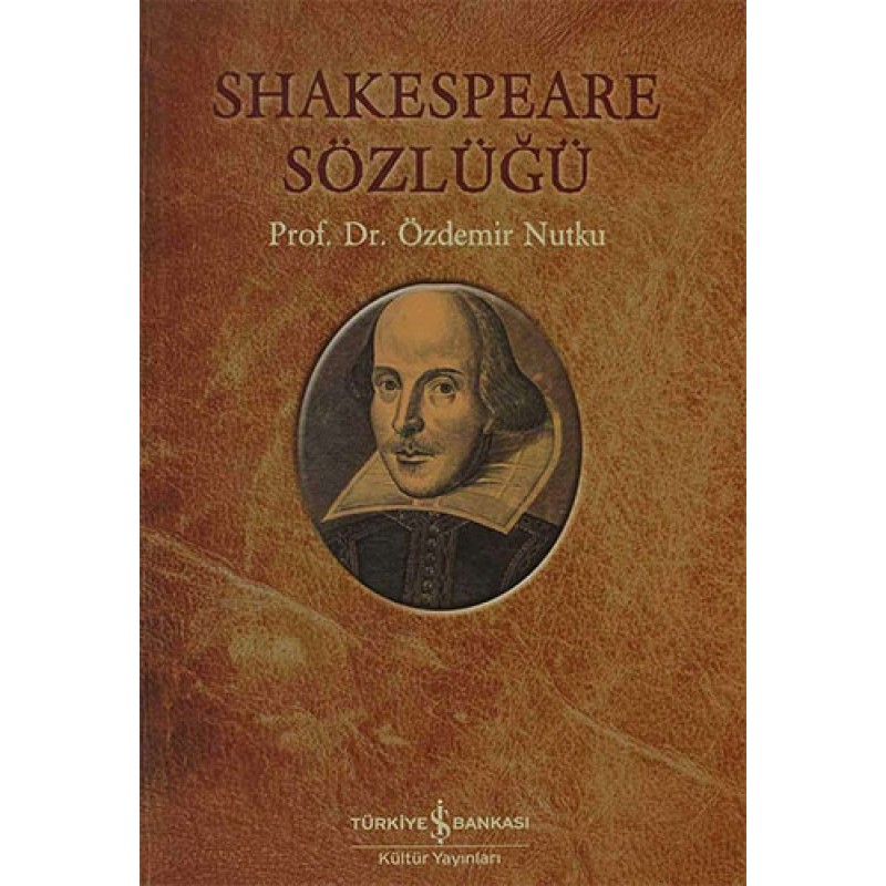 Shakespeare Sözlüğü (Ciltli) Shakespeare Sözlüğü (Ciltli)