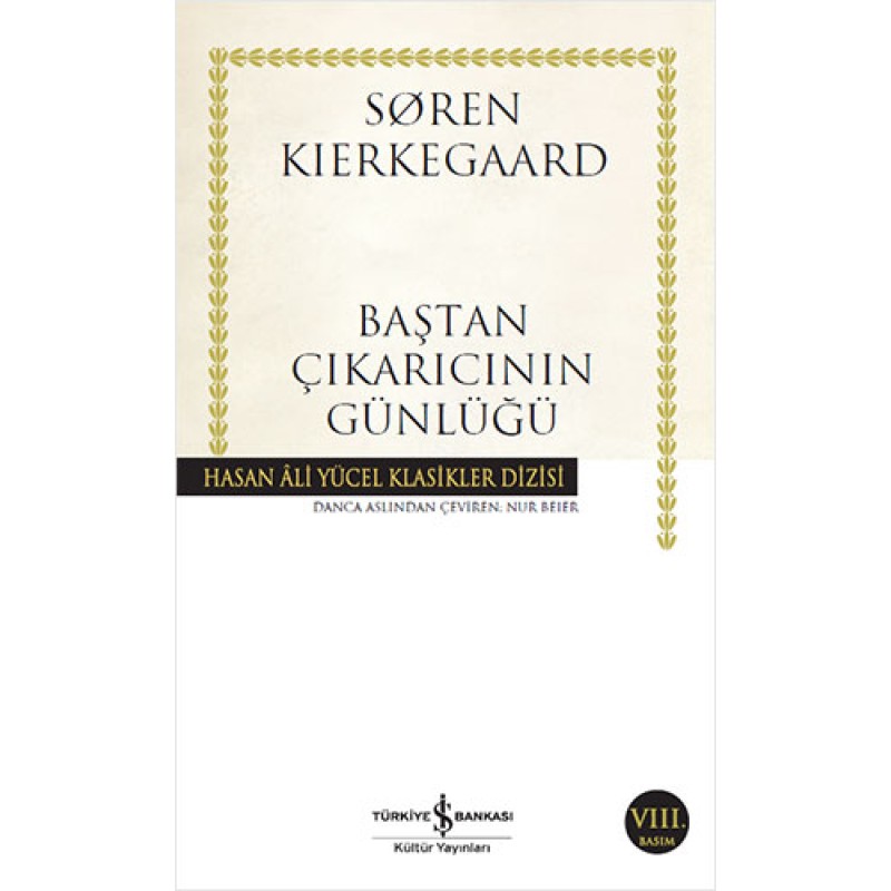 Baştan Çıkarıcının Günlüğü