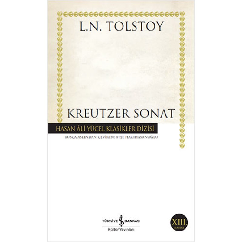 Kreutzer Sonat Kreutzer Sonat