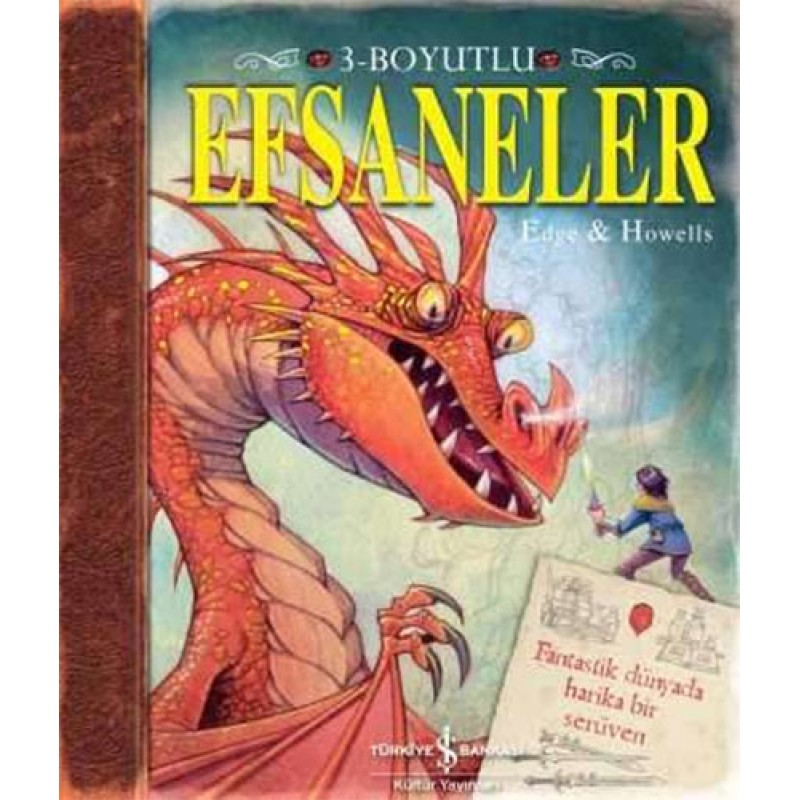 Efsaneler Efsaneler