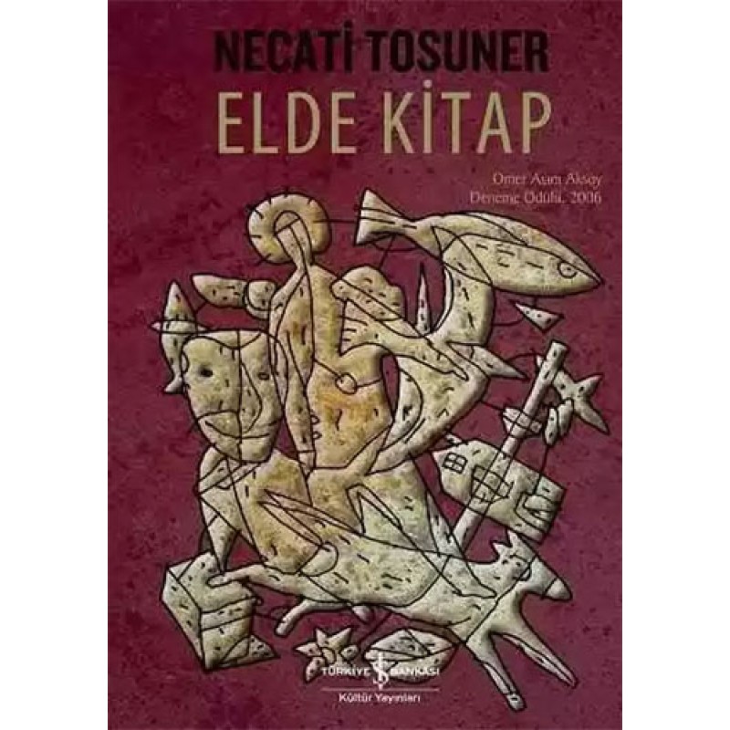 Elde Kitap