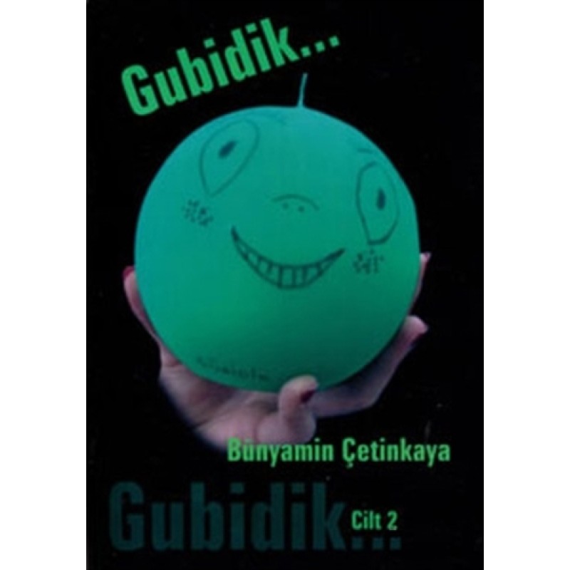 Gubidik Cilt: 2 Gubidik Cilt: 2