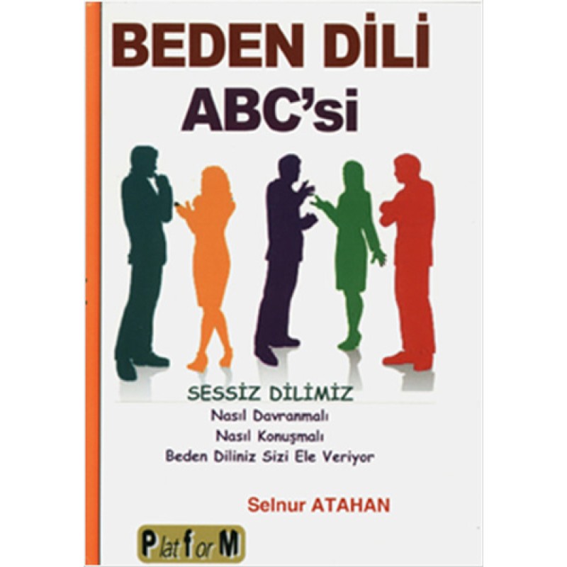 Beden Dili Abc'si Beden Dili Abc'si