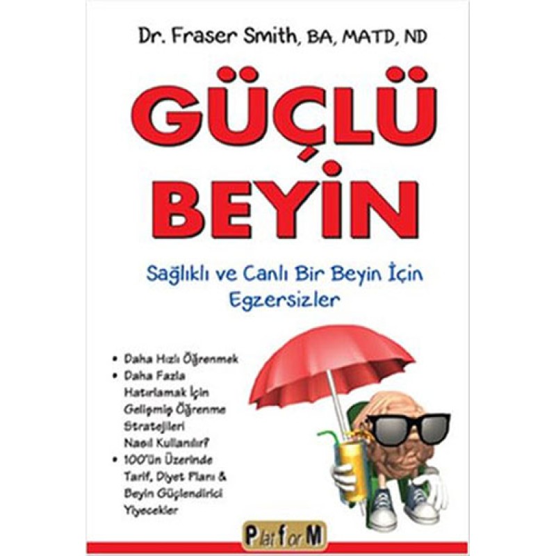Güçlü Beyin Güçlü Beyin