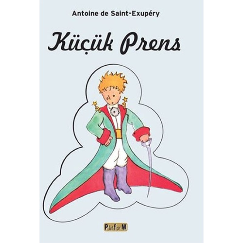 Küçük Prens Küçük Prens