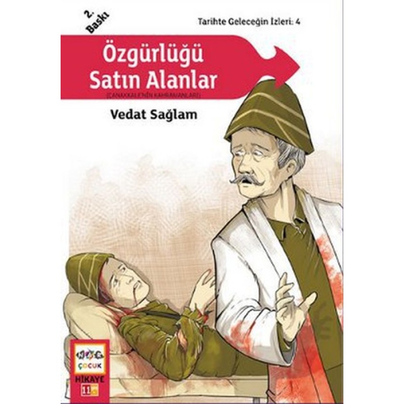 Özgürlüğü Satın Alanlar Özgürlüğü Satın Alanlar