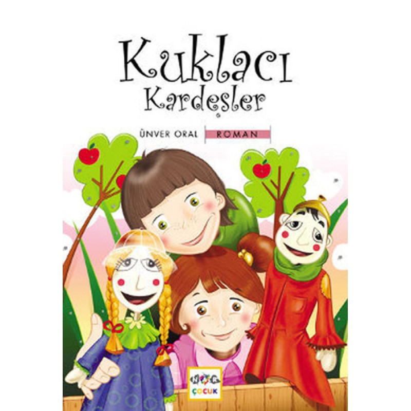 Kuklacı Kardeşler