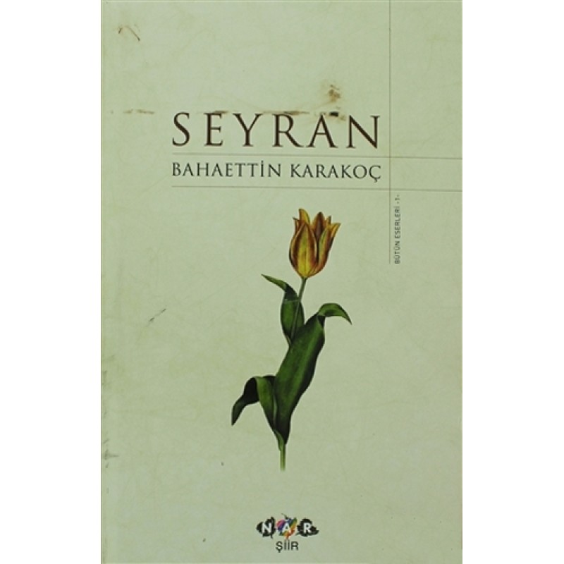 Seyran Seyran