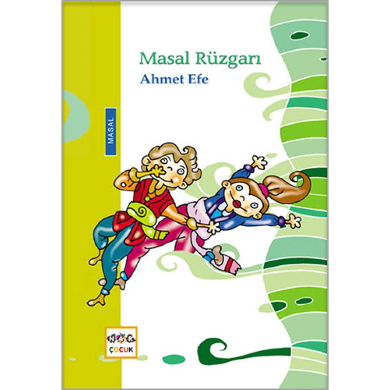 Masal Rüzgarı